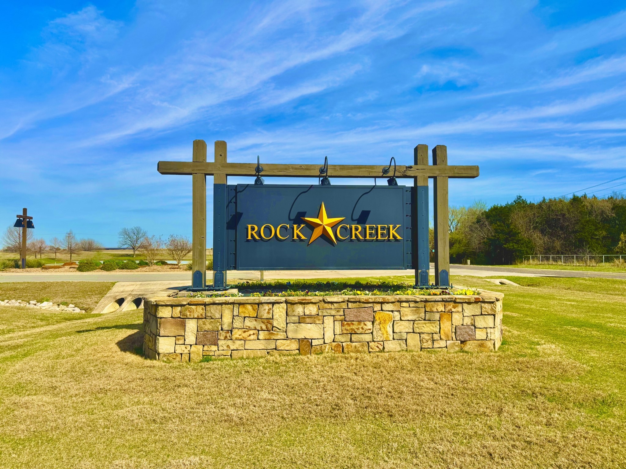 112 Lakelands Court Gordonville TX 76245