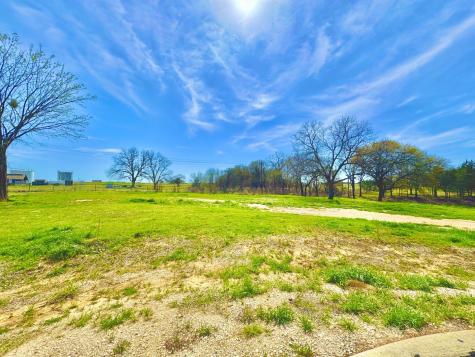 112 Lakelands Court Gordonville TX 76245
