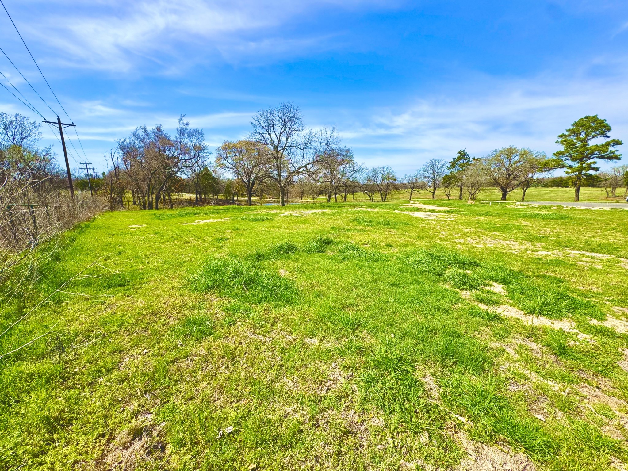 112 Lakelands Court Gordonville TX 76245