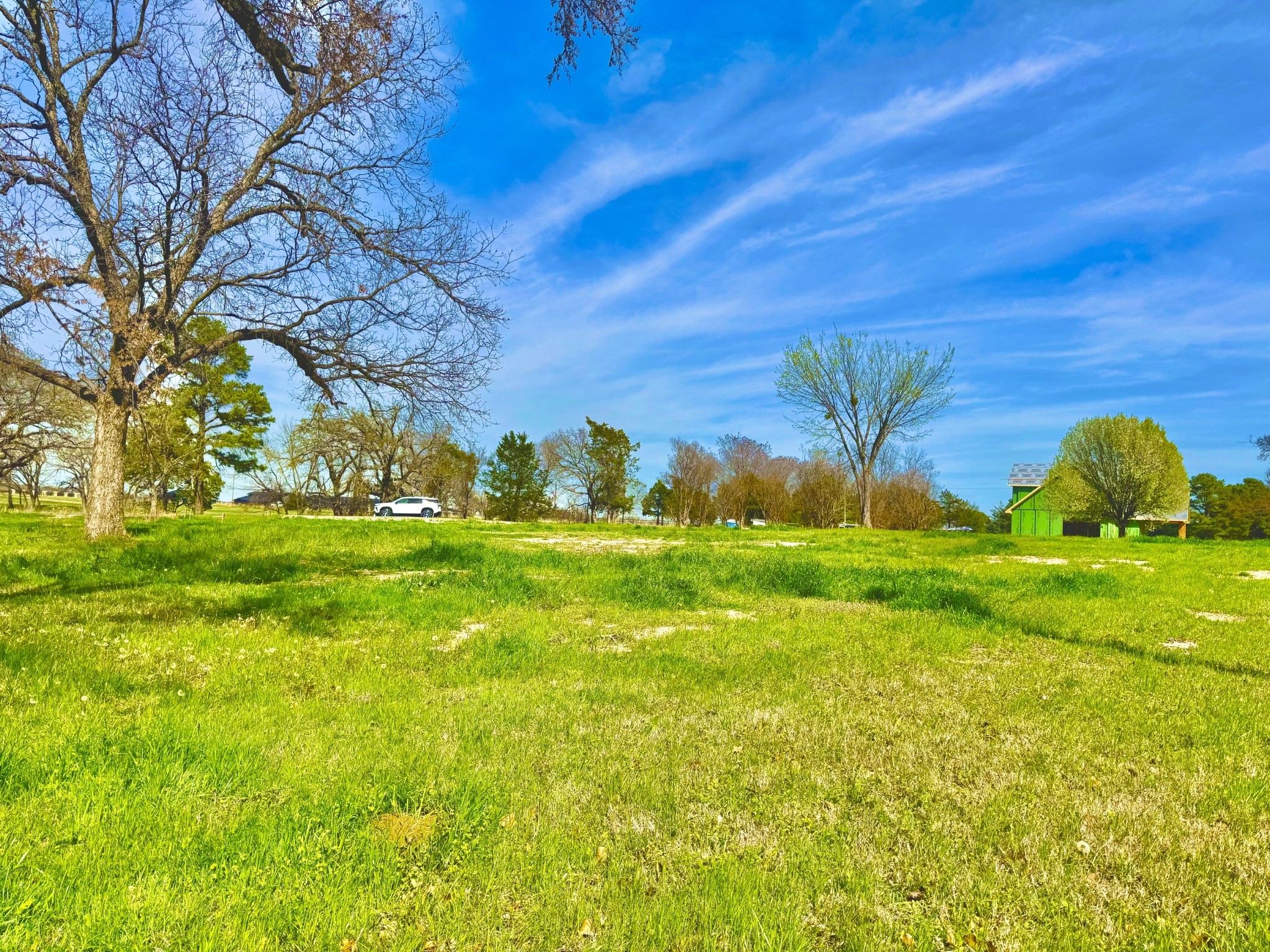112 Lakelands Court Gordonville TX 76245