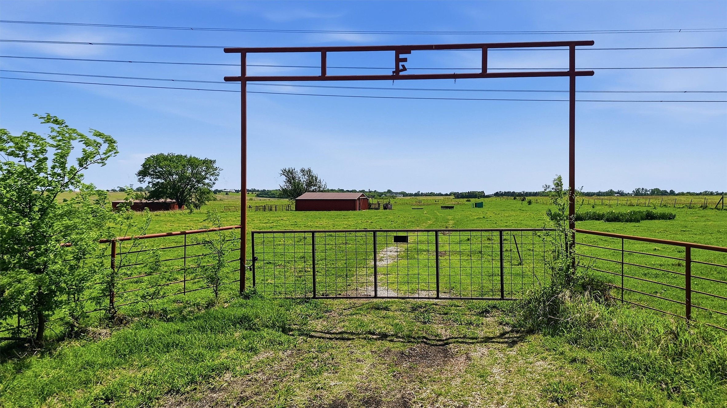 562 Lazy S Ranch Road Gunter TX 75058