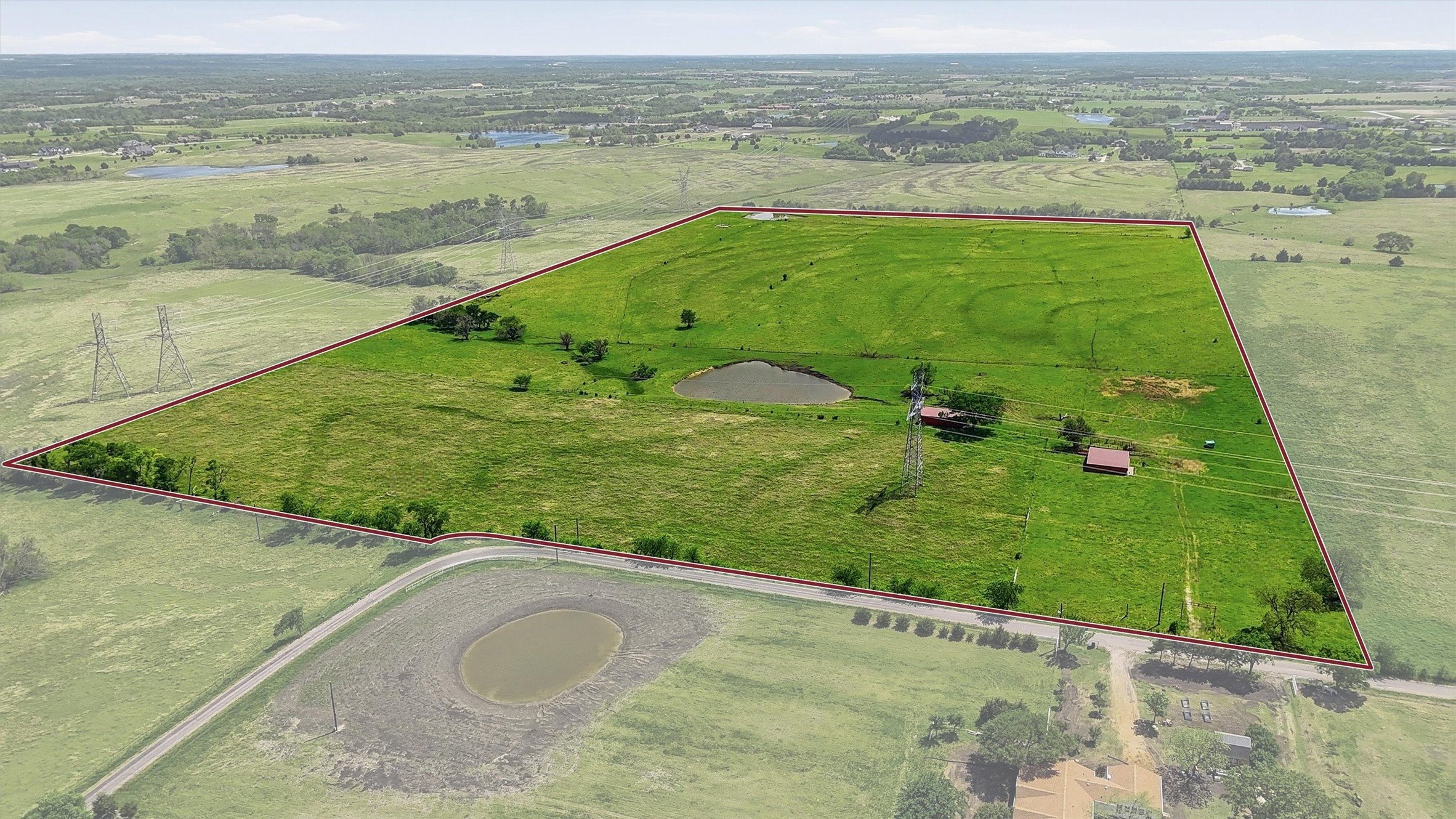 562 Lazy S Ranch Road Gunter TX 75058