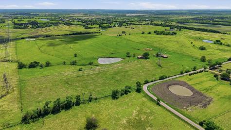 562 Lazy S Ranch Road Gunter TX 75058