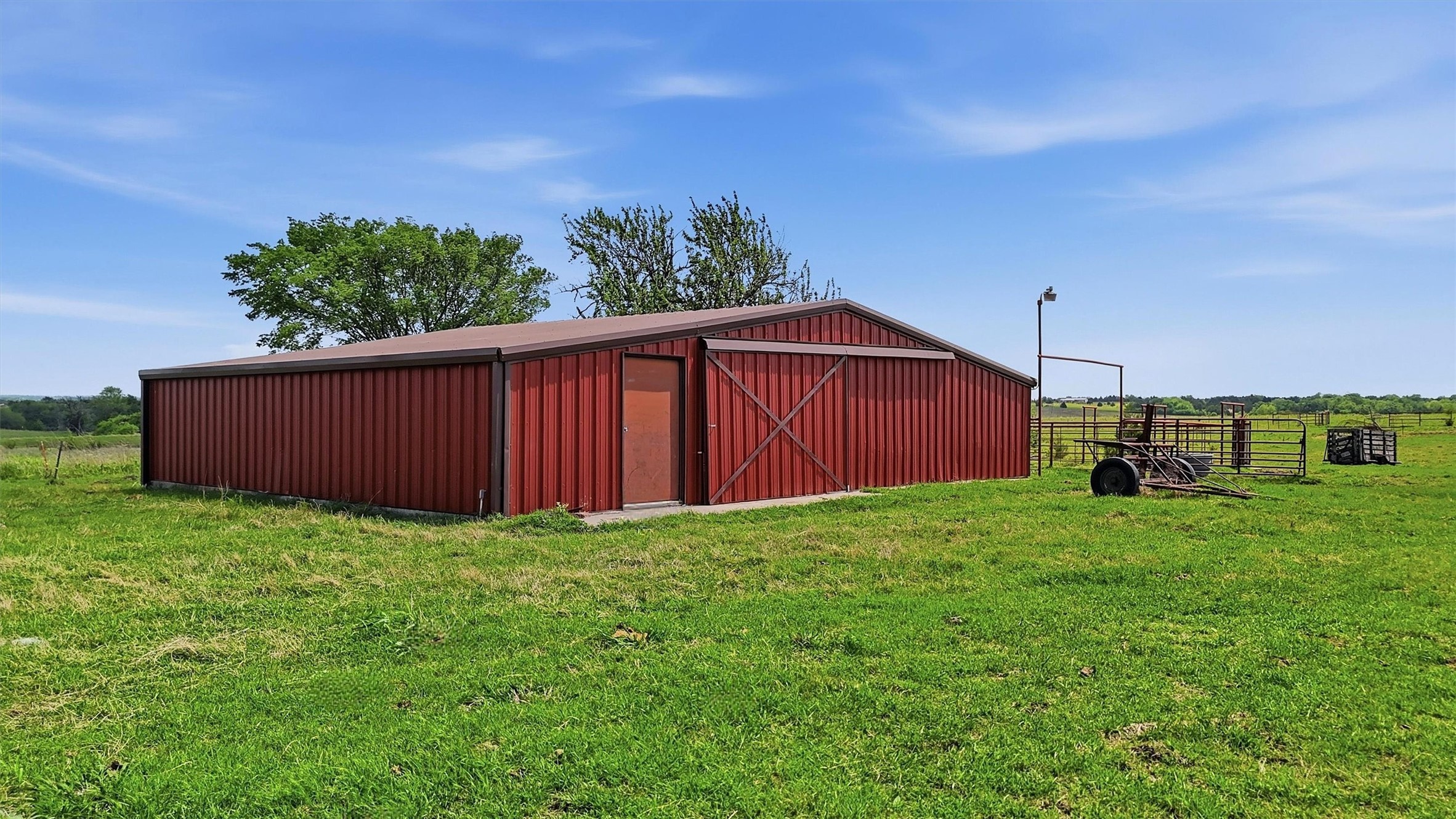562 Lazy S Ranch Road Gunter TX 75058