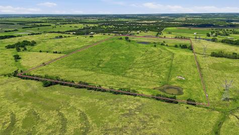 562 Lazy S Ranch Road Gunter TX 75058