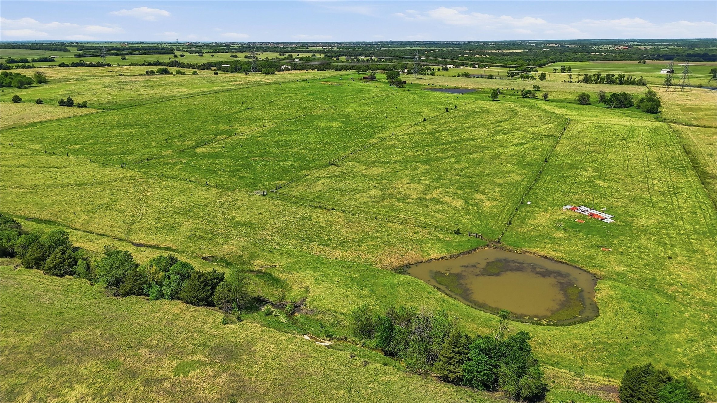 562 Lazy S Ranch Road Gunter TX 75058