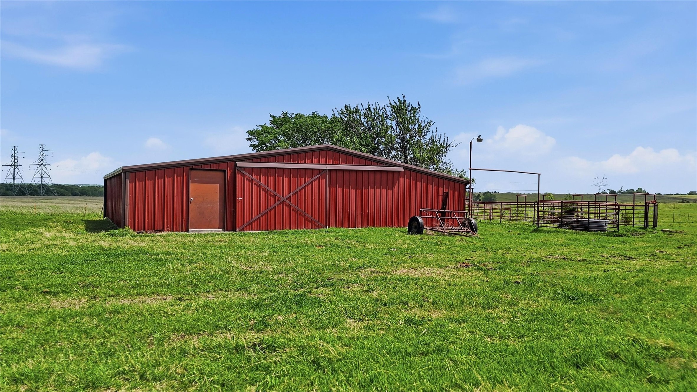562 Lazy S Ranch Road Gunter TX 75058
