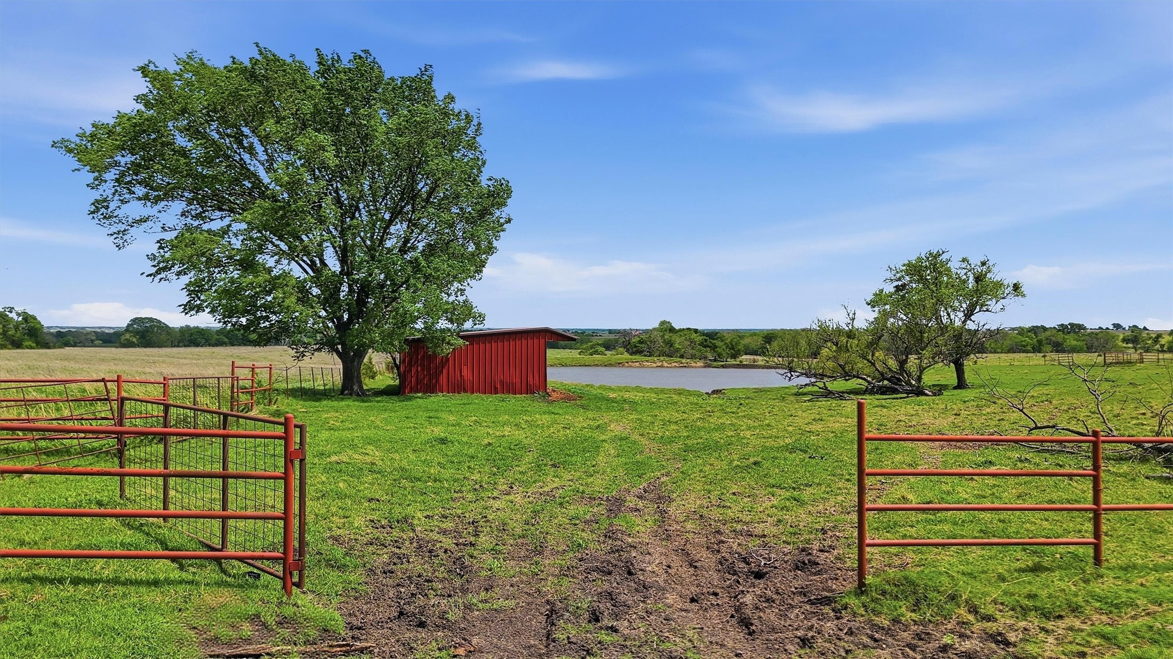 562 Lazy S Ranch Road Gunter TX 75058