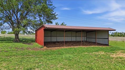 562 Lazy S Ranch Road Gunter TX 75058