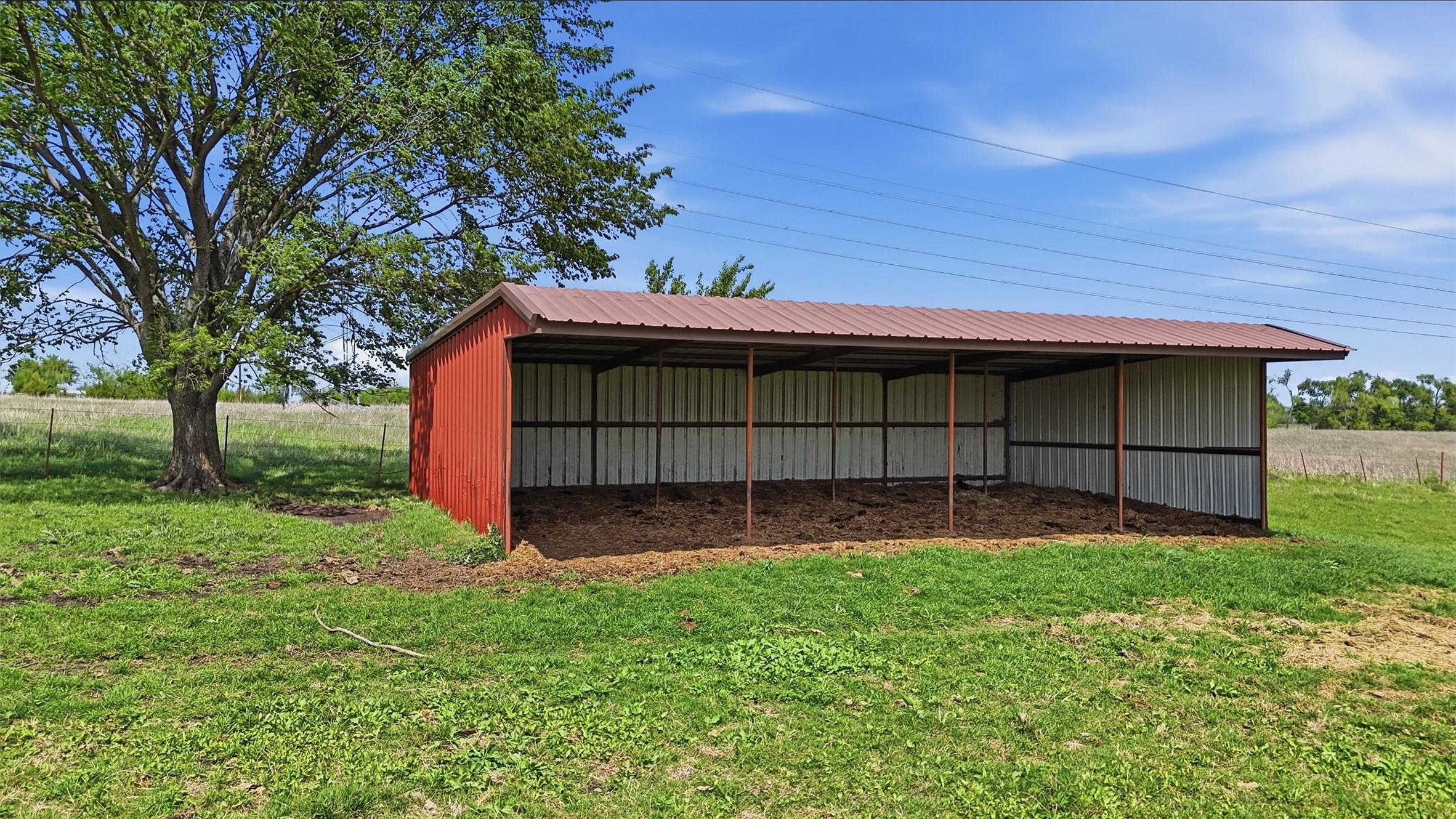 562 Lazy S Ranch Road Gunter TX 75058