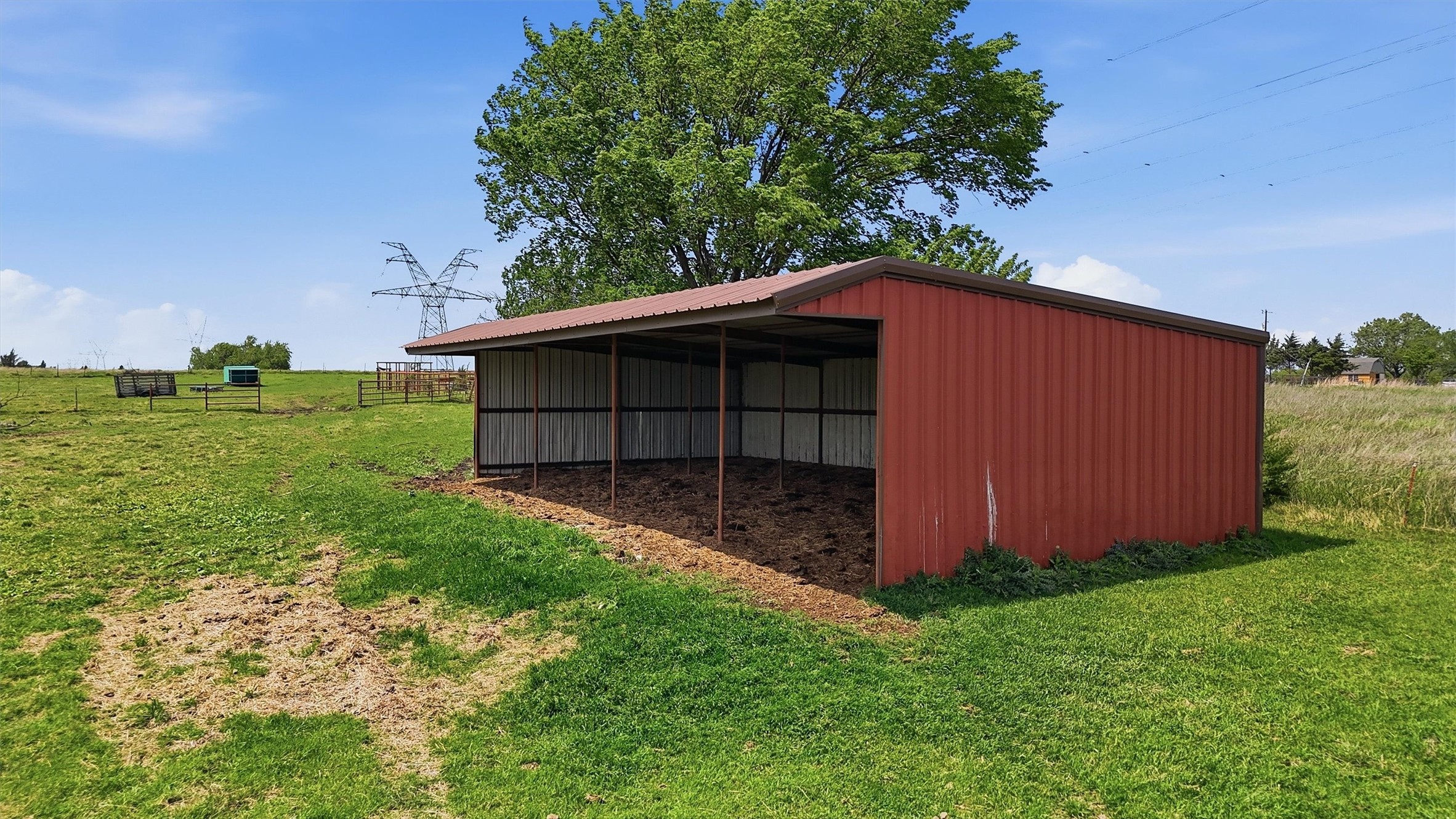 562 Lazy S Ranch Road Gunter TX 75058
