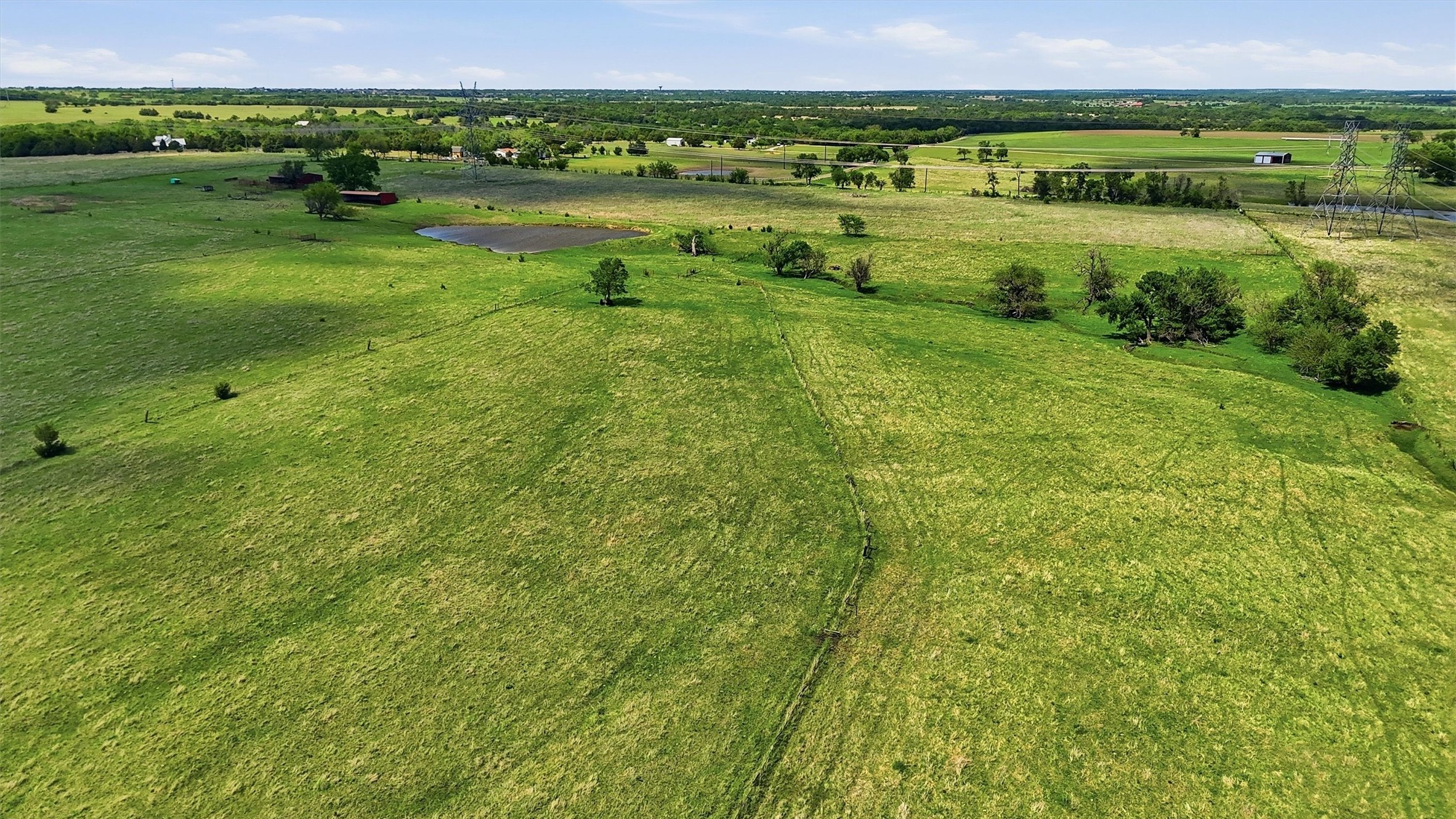 562 Lazy S Ranch Road Gunter TX 75058