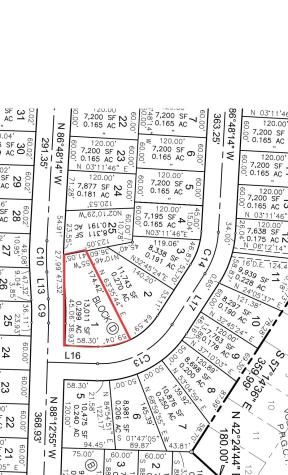 197 Sunny Field Drive Gordonville TX 76245