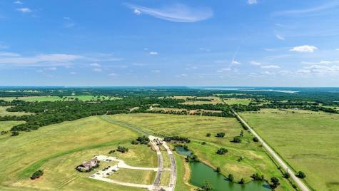 197 Sunny Field Drive Gordonville TX 76245