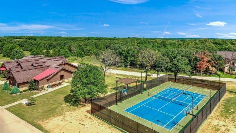197 Sunny Field Drive Gordonville TX 76245