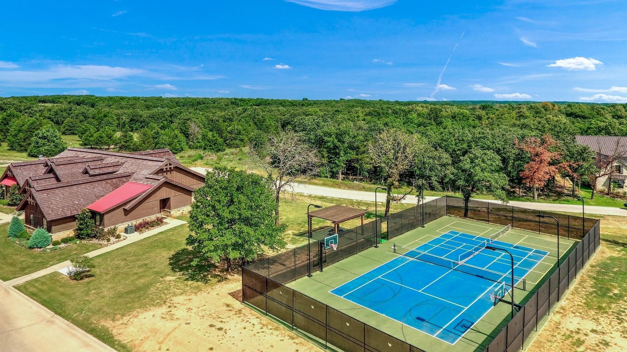 197 Sunny Field Drive Gordonville TX 76245