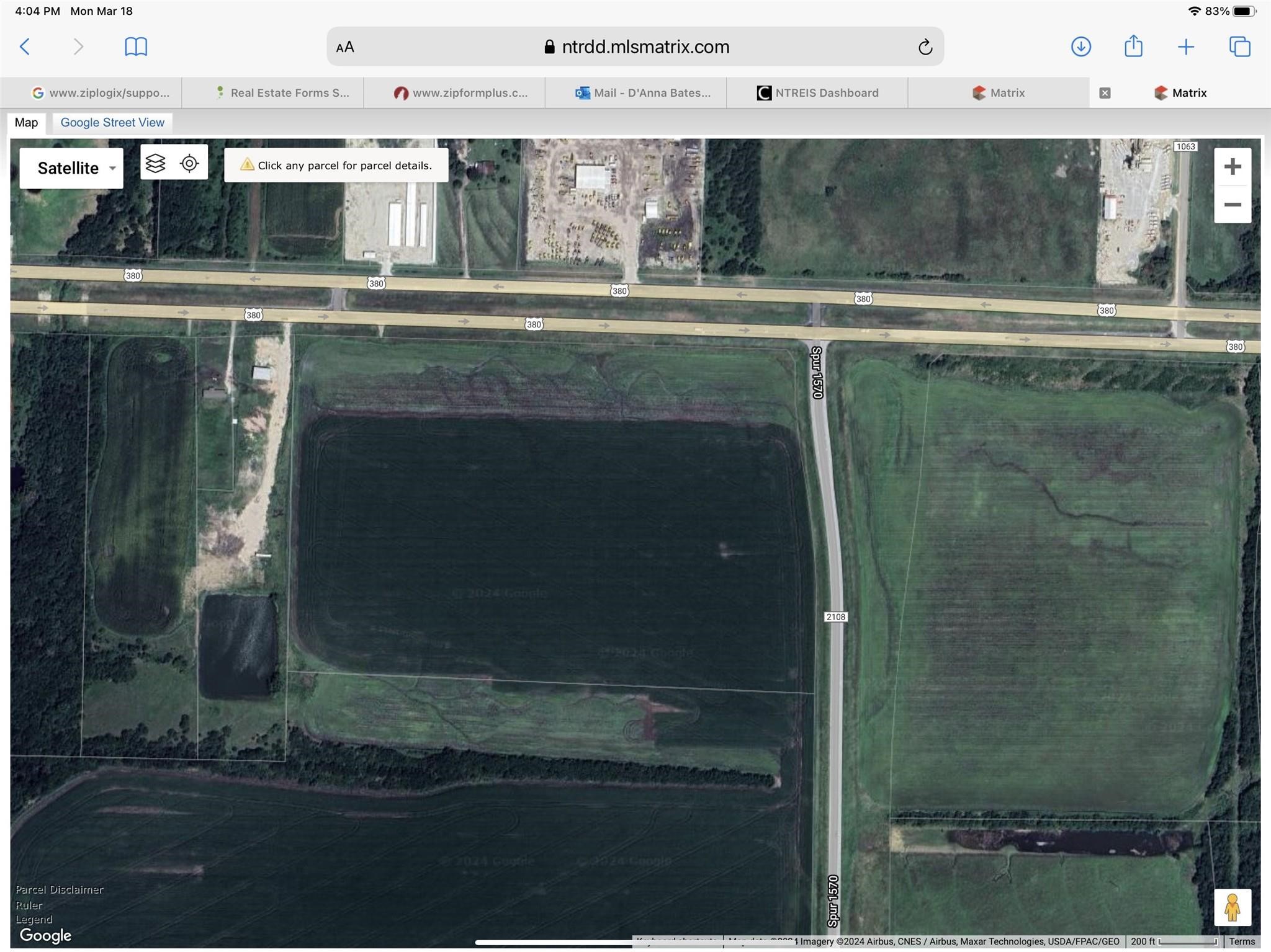 0000 Highway 380 Greenville TX 75401