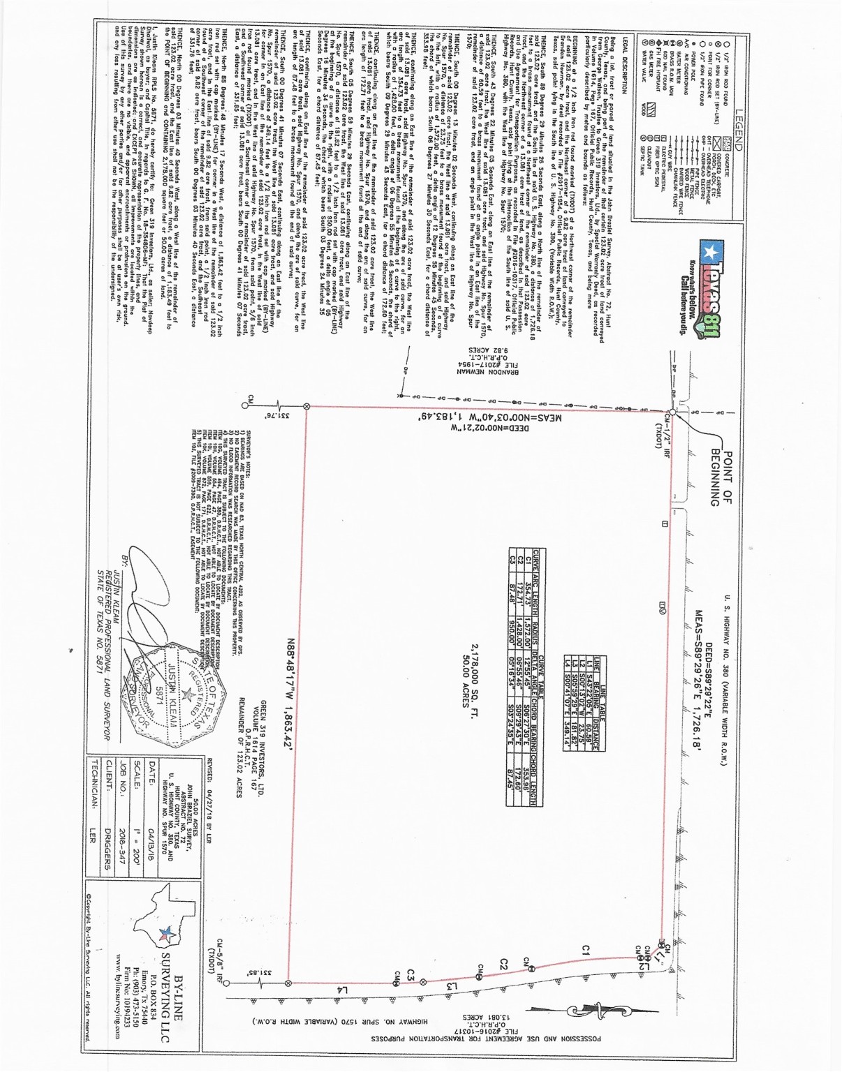 0000 Highway 380 Greenville TX 75401