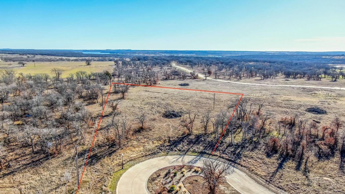 Tbd 35 N Fenway Court Jacksboro TX 76458