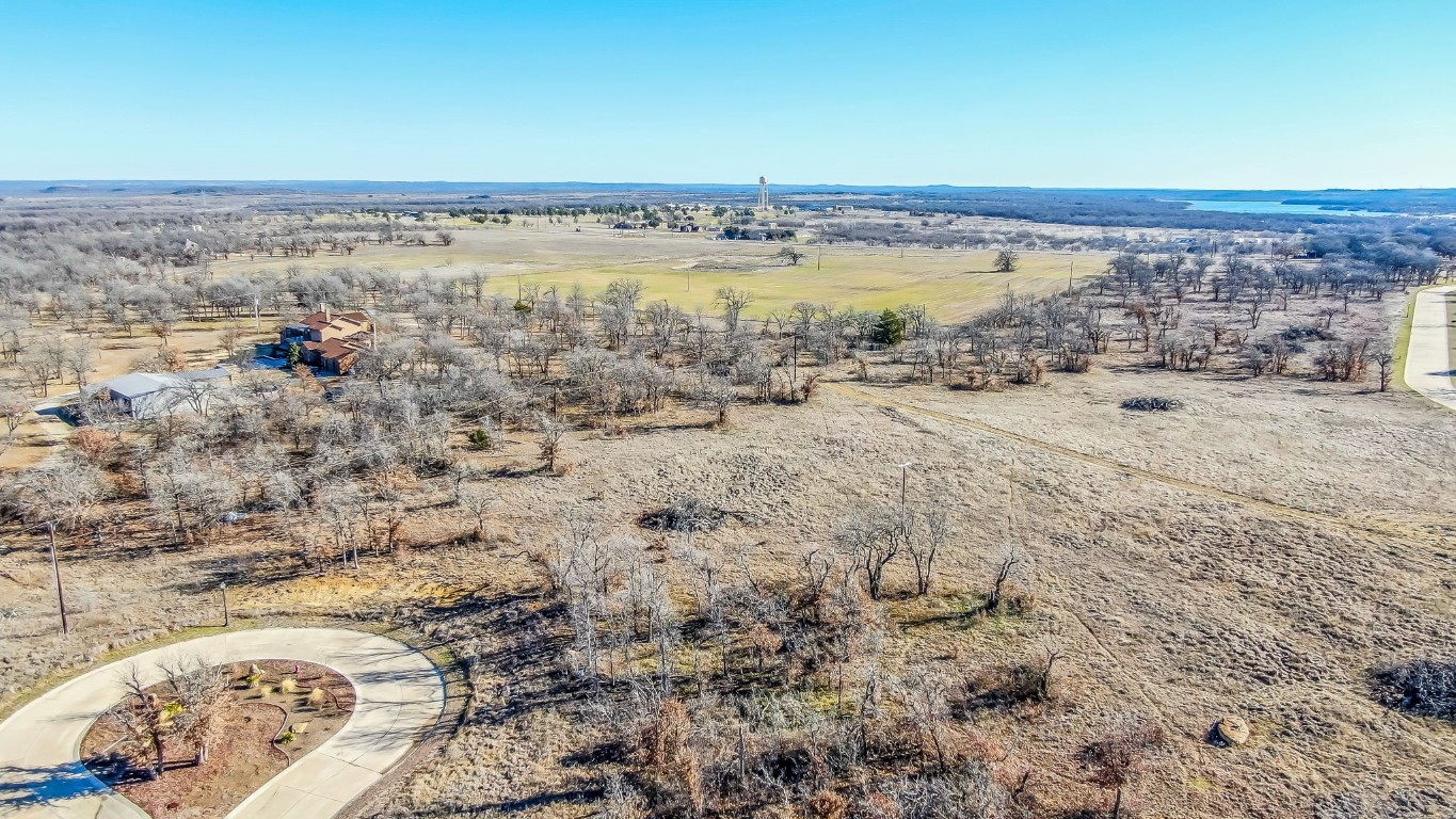 Tbd 35 N Fenway Court Jacksboro TX 76458