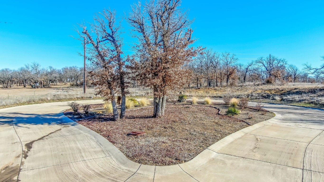 Tbd 35 N Fenway Court Jacksboro TX 76458