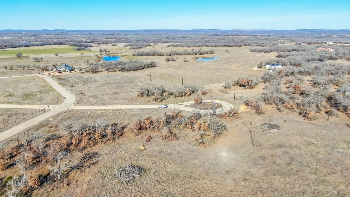 Tbd 35 N Fenway Court Jacksboro TX 76458