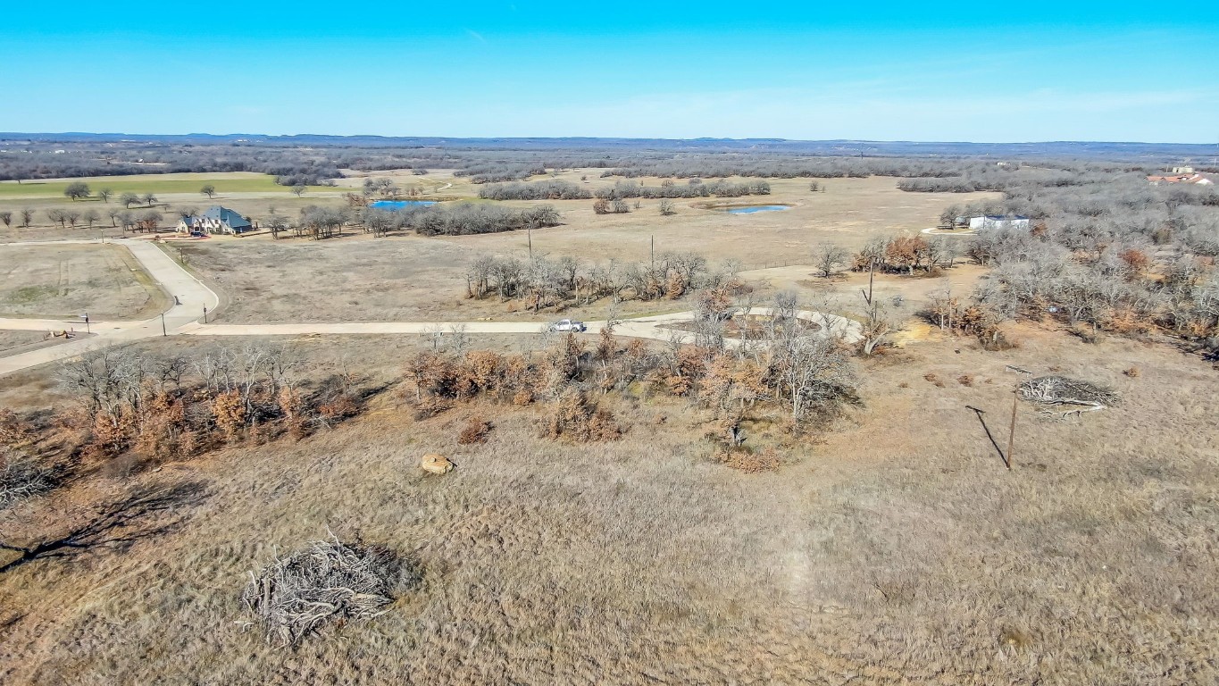 Tbd 35 N Fenway Court Jacksboro TX 76458