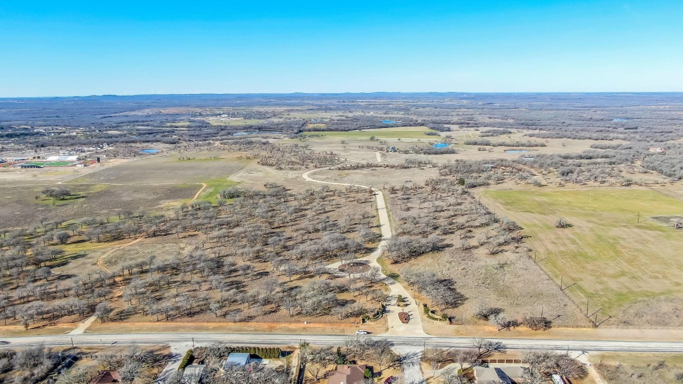Tbd 35 N Fenway Court Jacksboro TX 76458