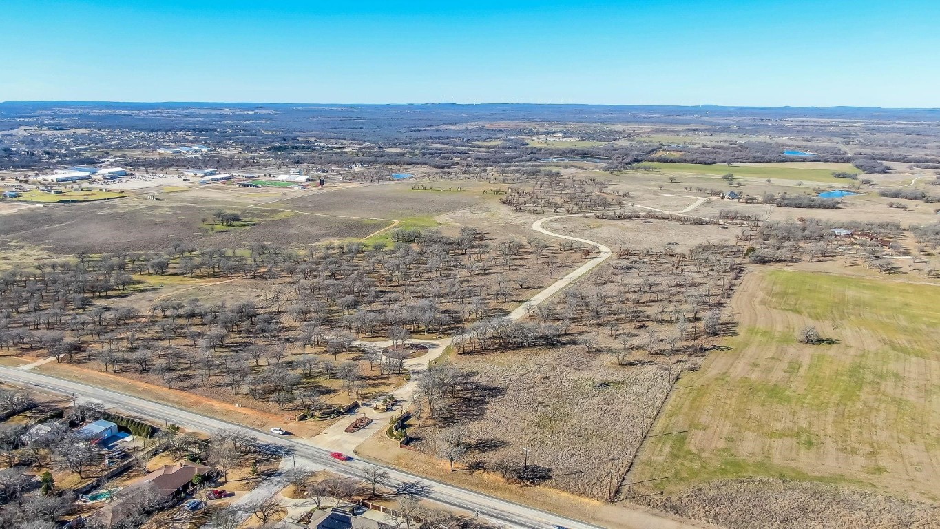 Tbd 35 N Fenway Court Jacksboro TX 76458
