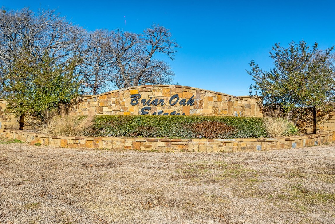 Tbd 35 N Fenway Court Jacksboro TX 76458