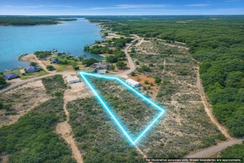 Lot 10 Carmel Drive Sandia TX 78383