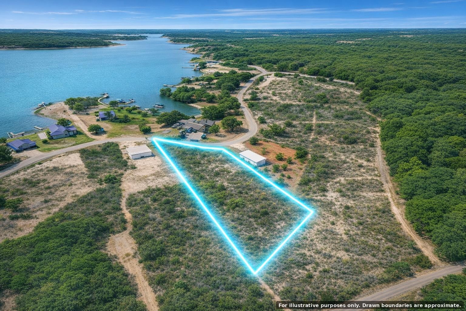 Lot 10 Carmel Drive Sandia TX 78383