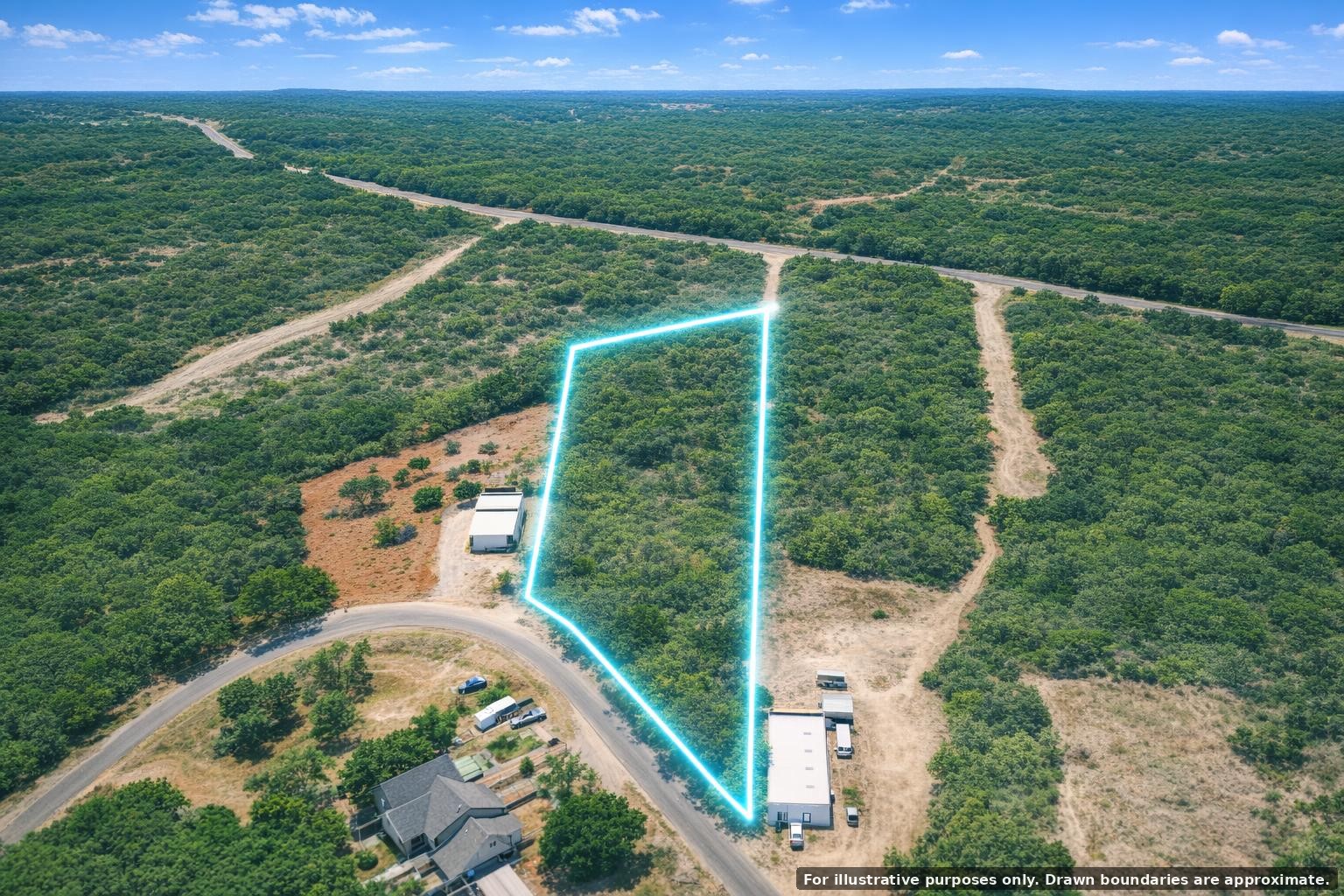 Lot 10 Carmel Drive Sandia TX 78383