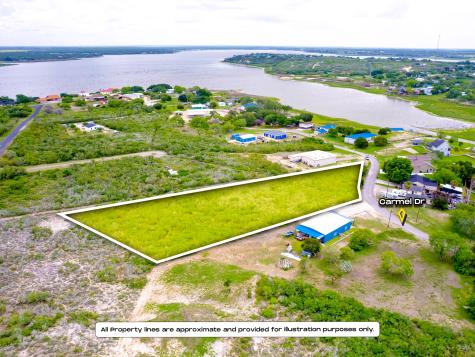 Lot 10 Carmel Drive Sandia TX 78383