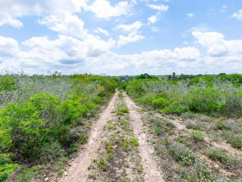 Lot 10 Carmel Drive Sandia TX 78383