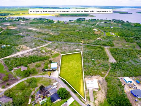 Lot 10 Carmel Drive Sandia TX 78383