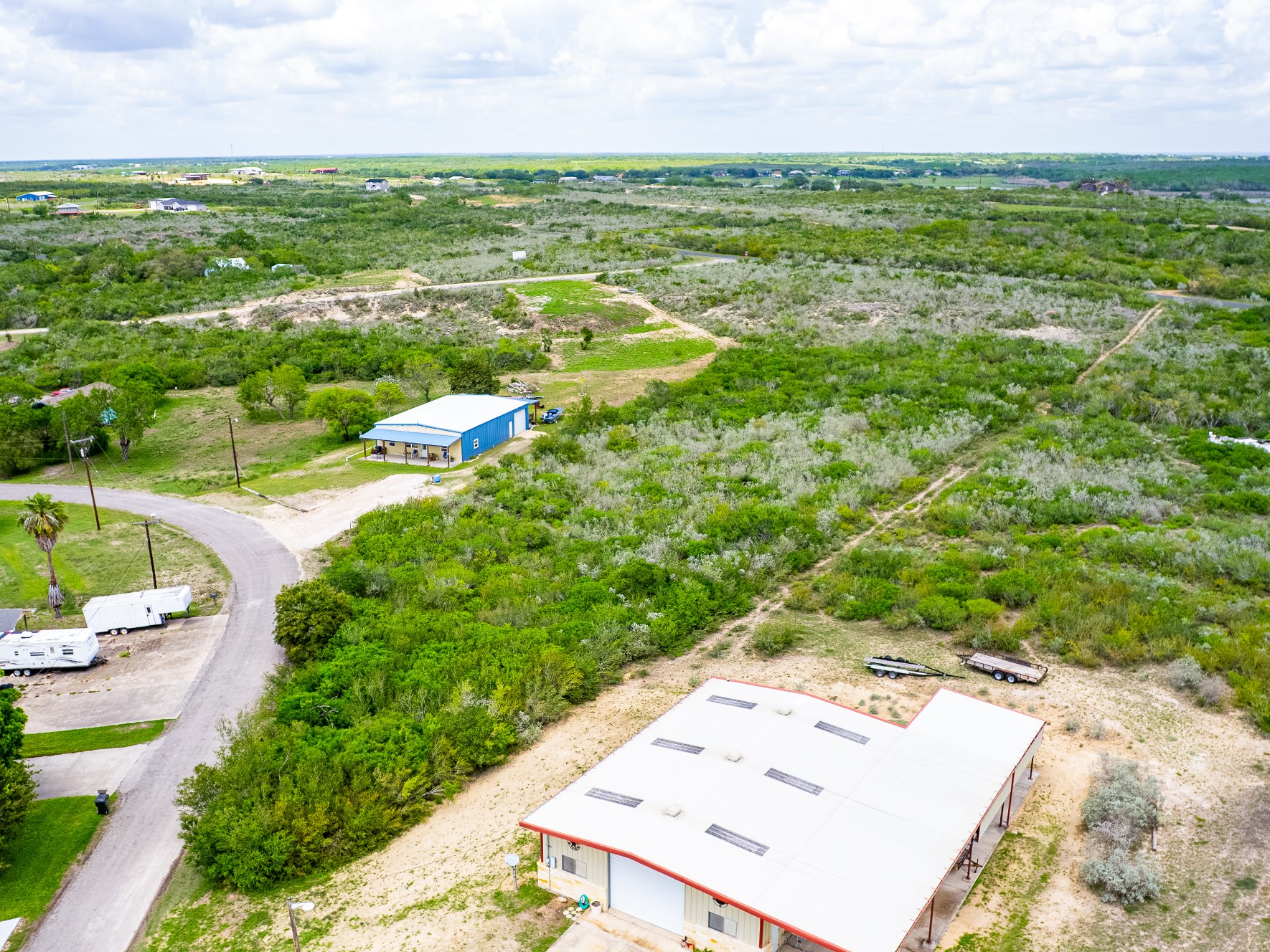 Lot 10 Carmel Drive Sandia TX 78383