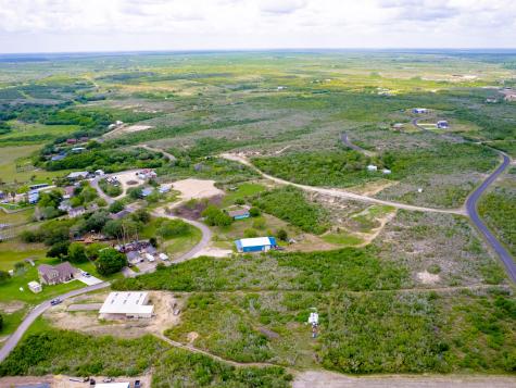 Lot 10 Carmel Drive Sandia TX 78383