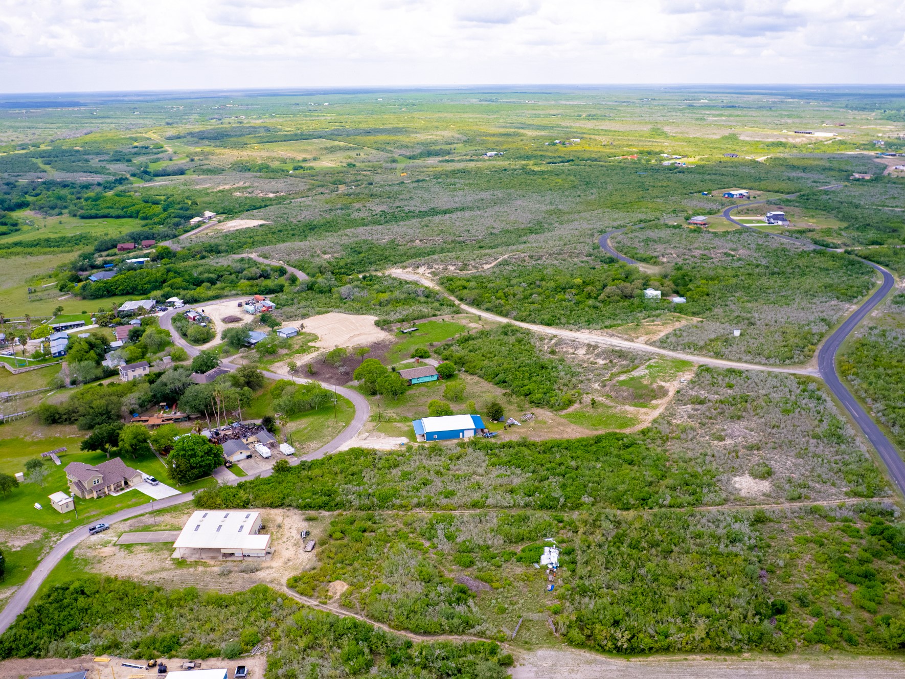 Lot 10 Carmel Drive Sandia TX 78383