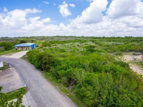 Lot 10 Carmel Drive Sandia TX 78383