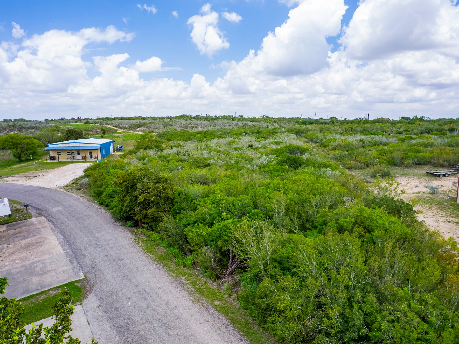 Lot 10 Carmel Drive Sandia TX 78383
