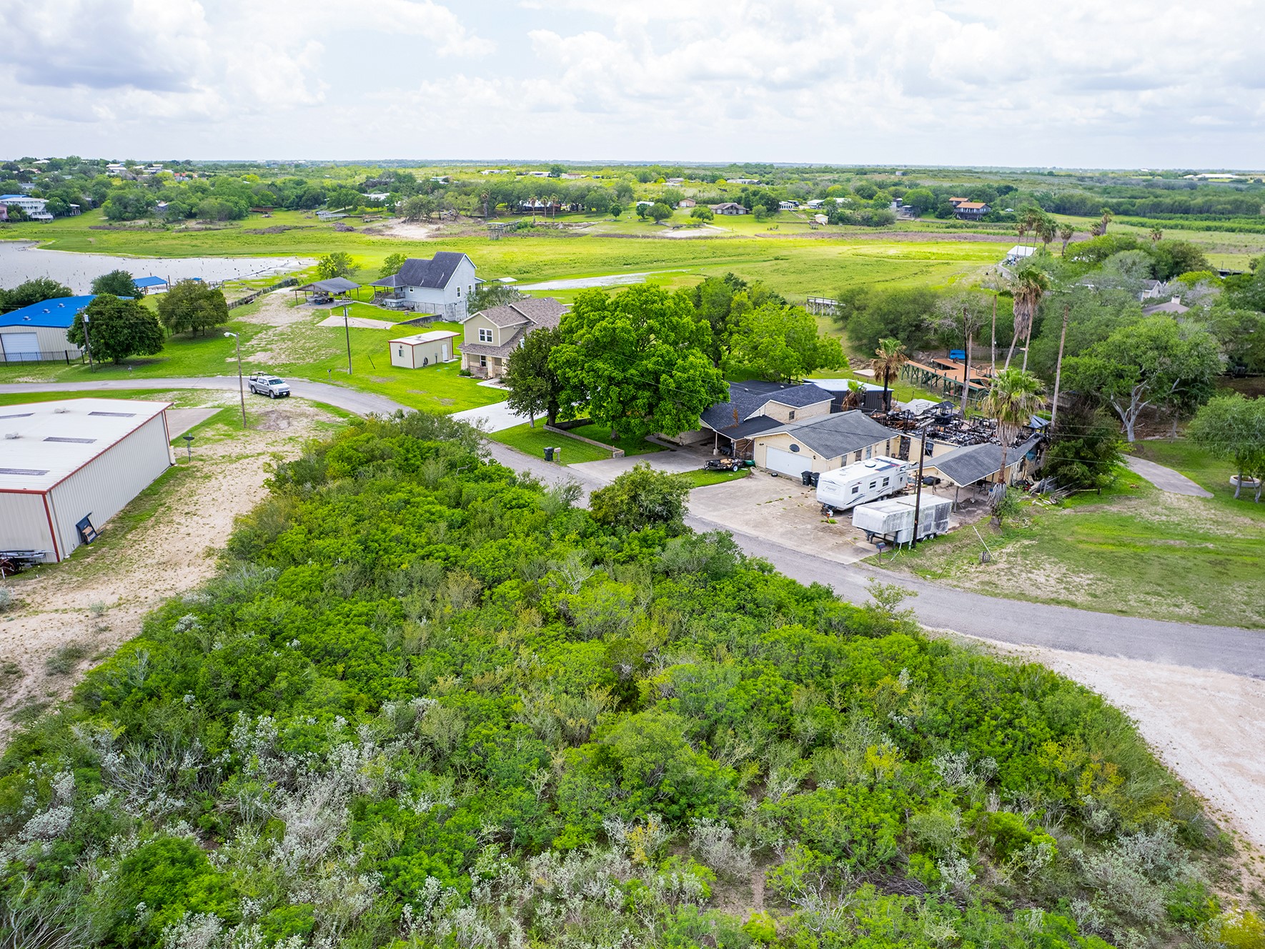 Lot 10 Carmel Drive Sandia TX 78383