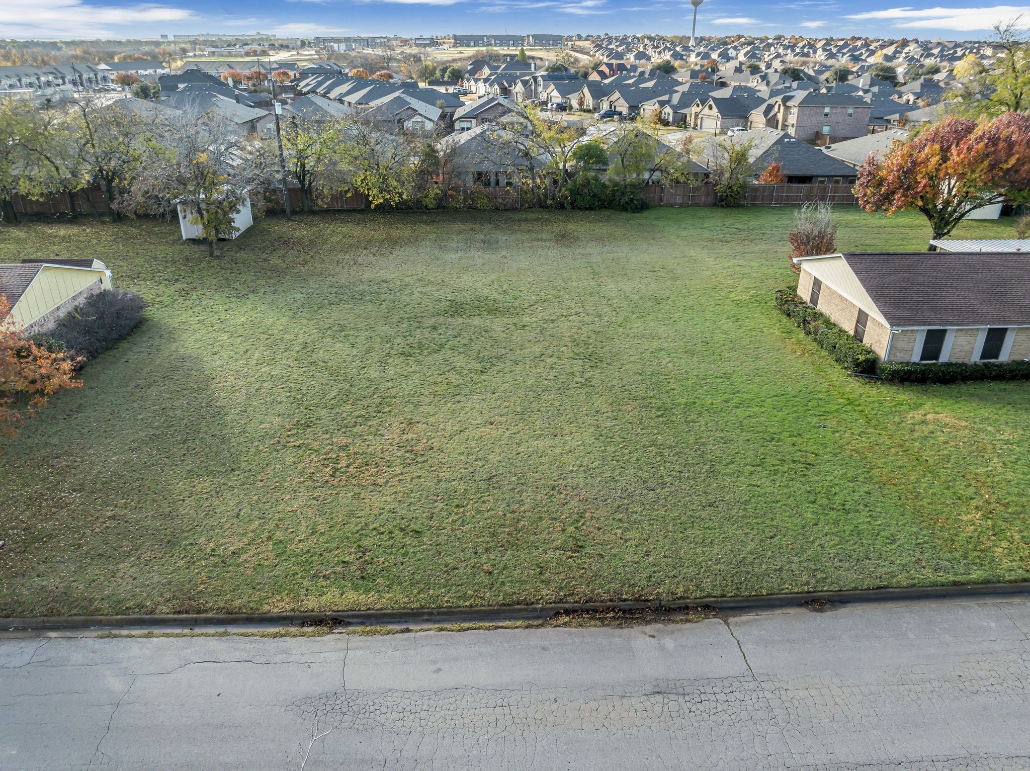 319 Allen Drive Justin TX 76247