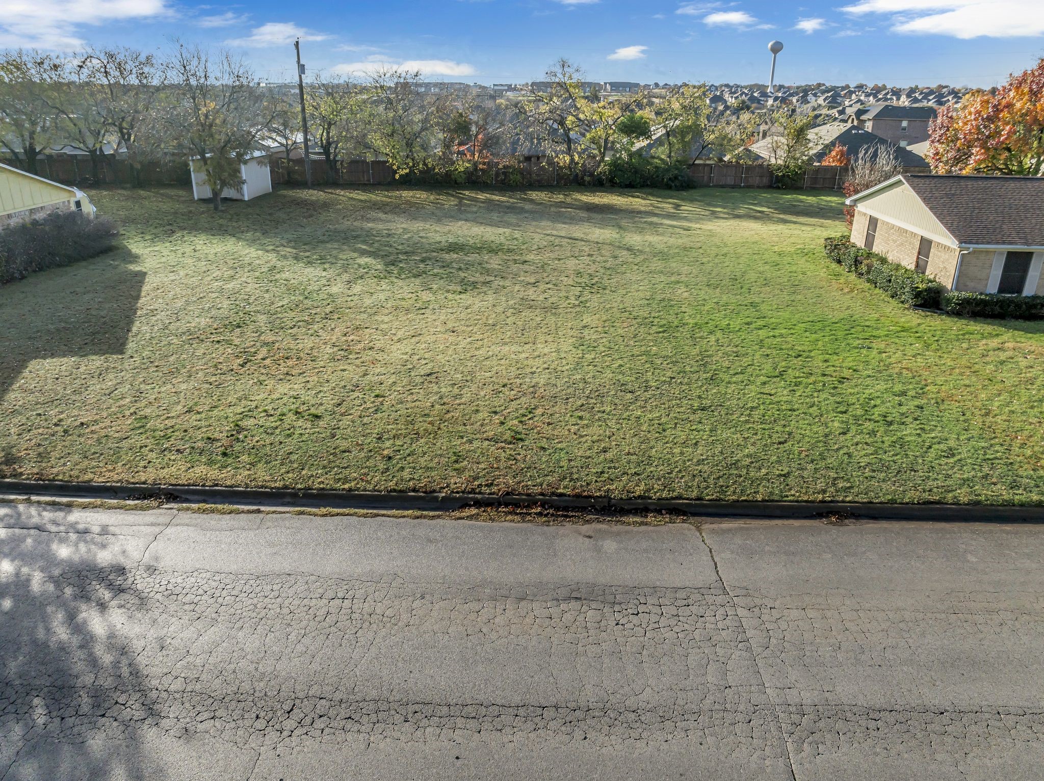 319 Allen Drive Justin TX 76247