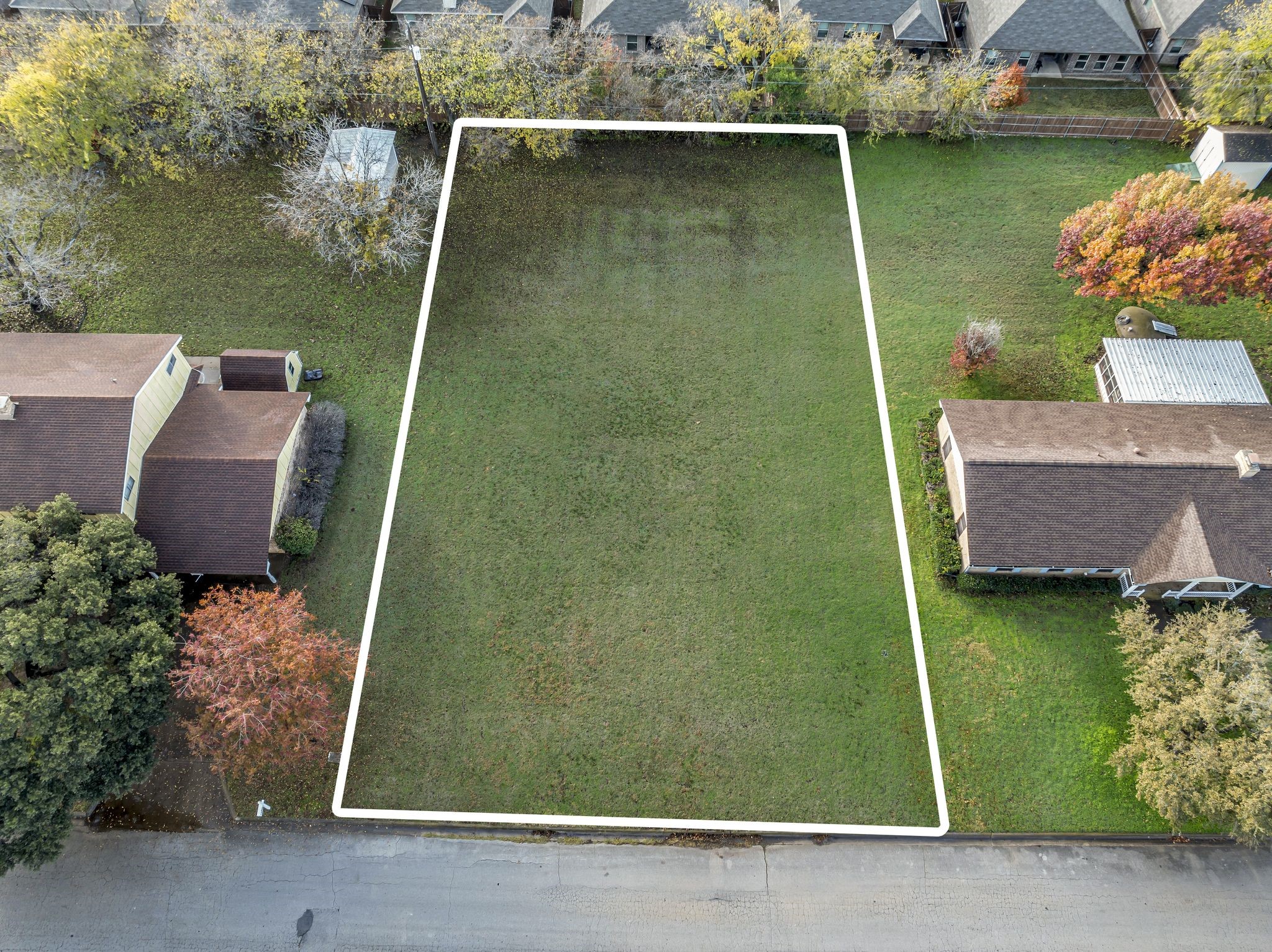 319 Allen Drive Justin TX 76247