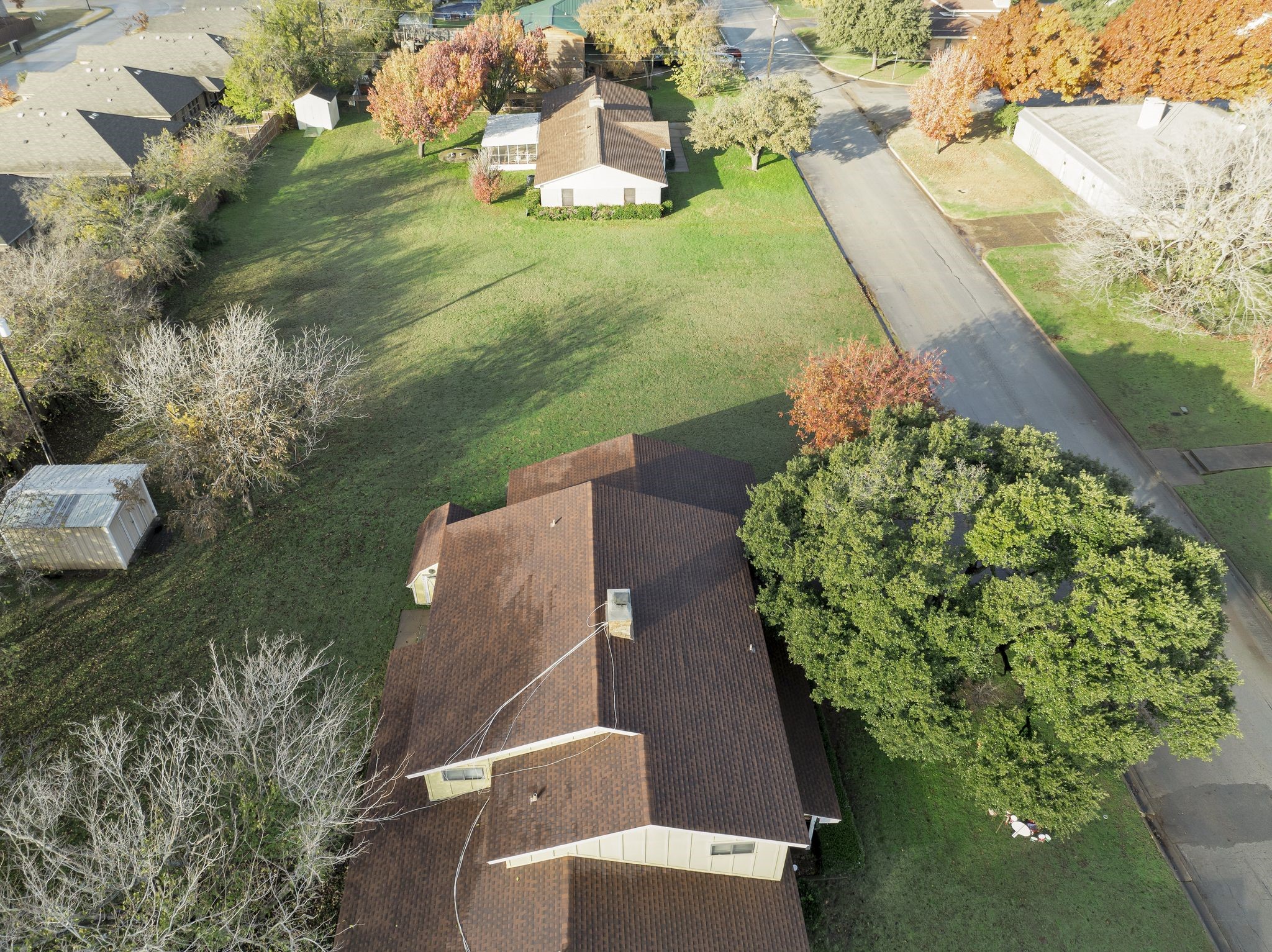 319 Allen Drive Justin TX 76247