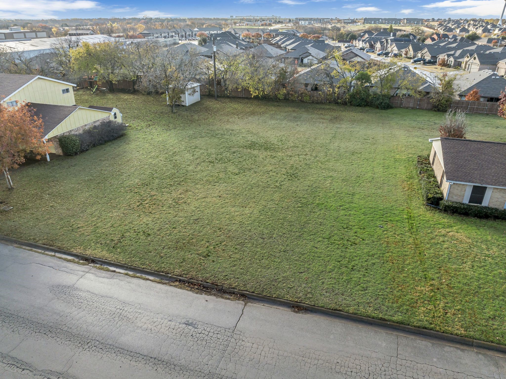 319 Allen Drive Justin TX 76247