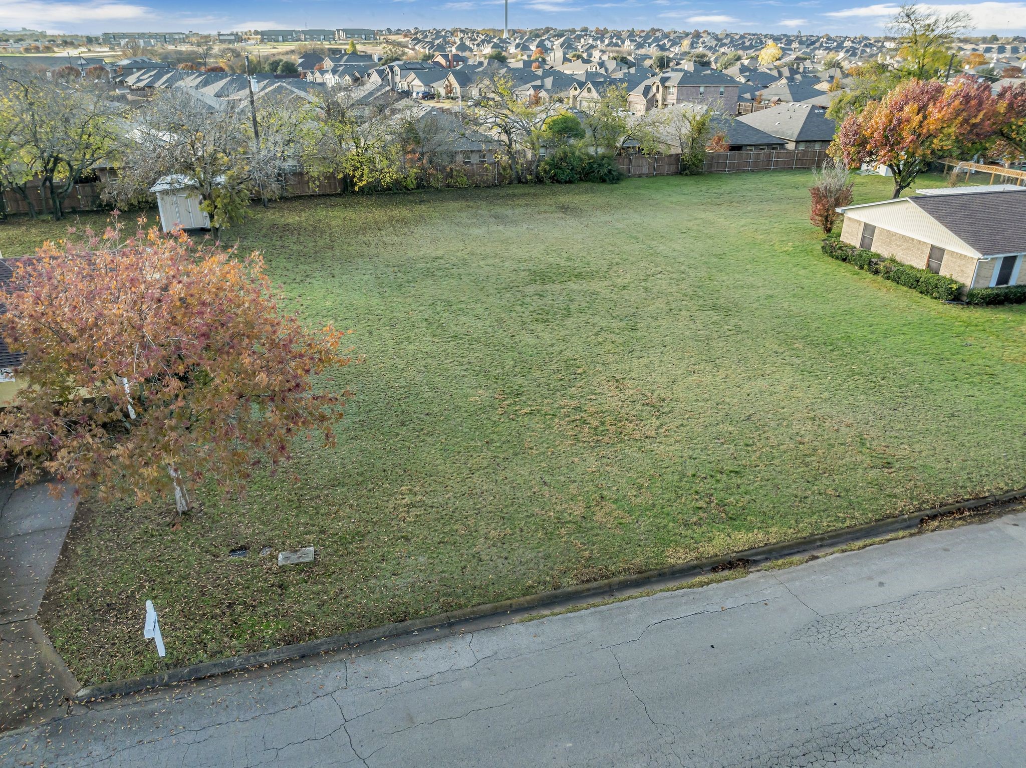 319 Allen Drive Justin TX 76247