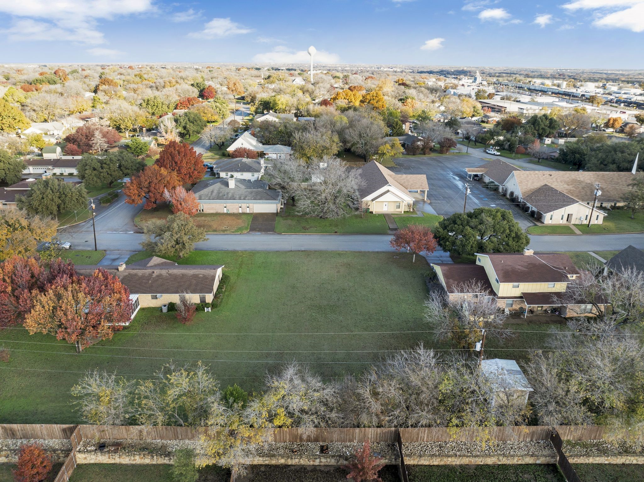 319 Allen Drive Justin TX 76247