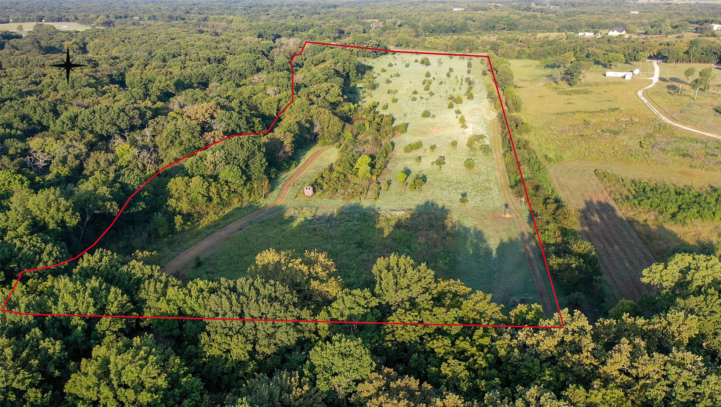 N/a Us-377 Highway Whitesboro TX 76273